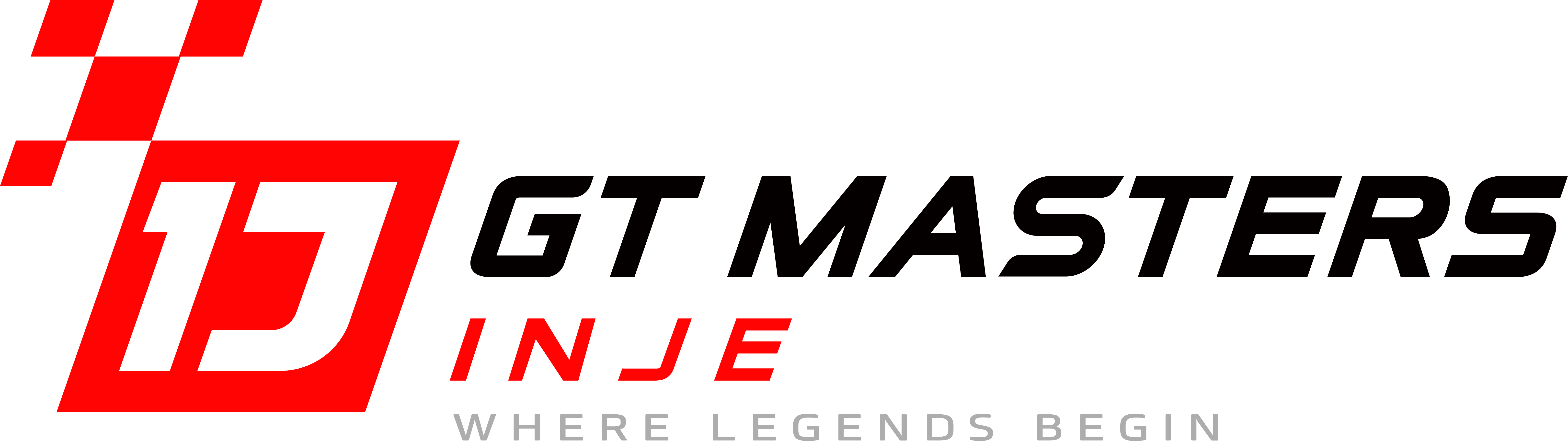 INJE GT MASTERS
